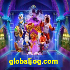 globaljog.com