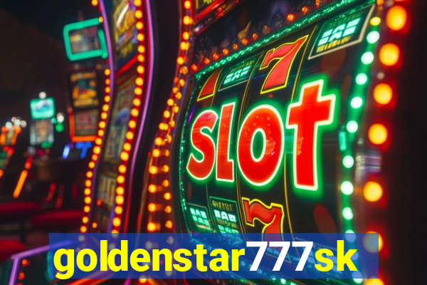 goldenstar777sk