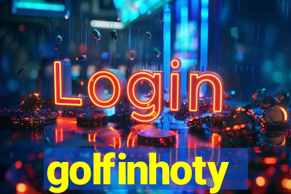 golfinhoty