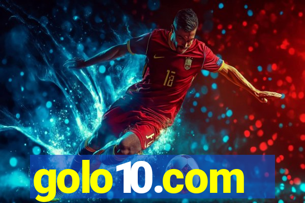 golo10.com