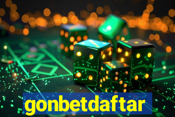 gonbetdaftar