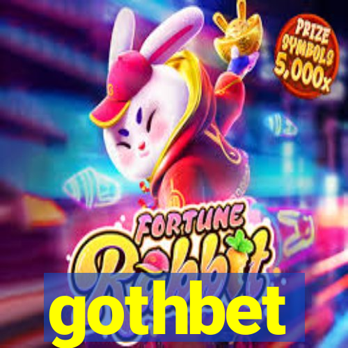 gothbet