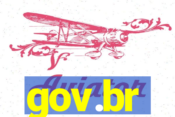 gov.br