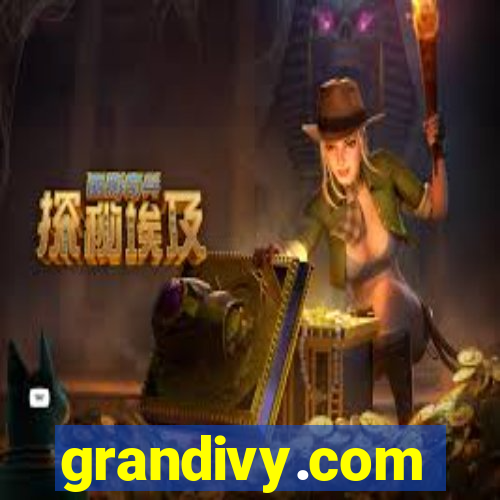 grandivy.com