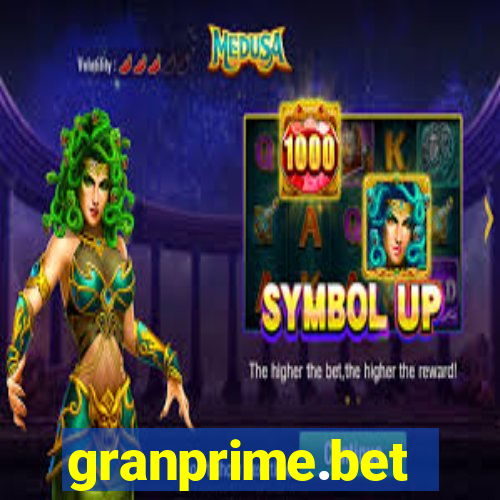 granprime.bet