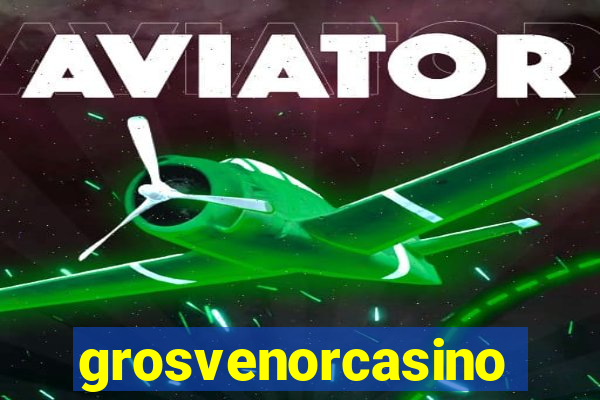 grosvenorcasinos.com