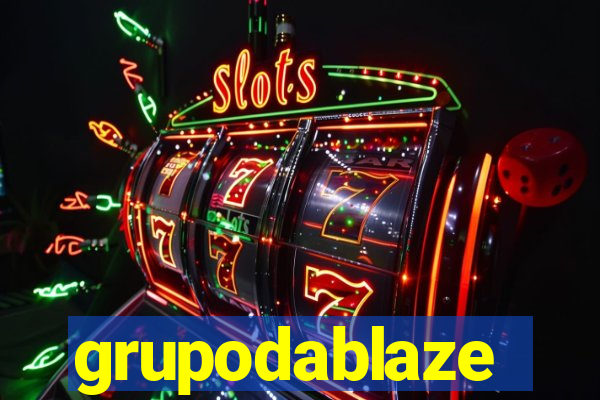 grupodablaze