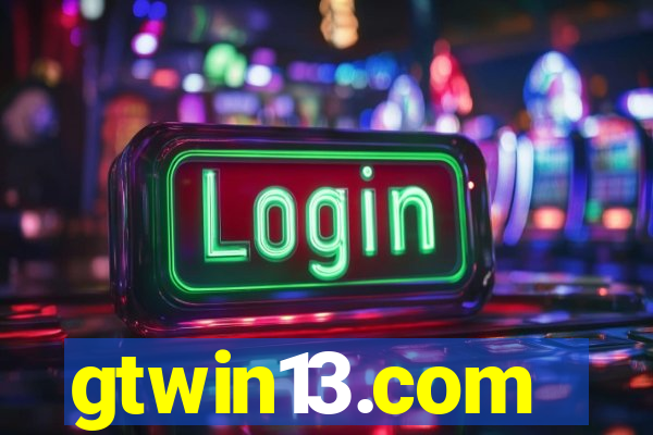 gtwin13.com