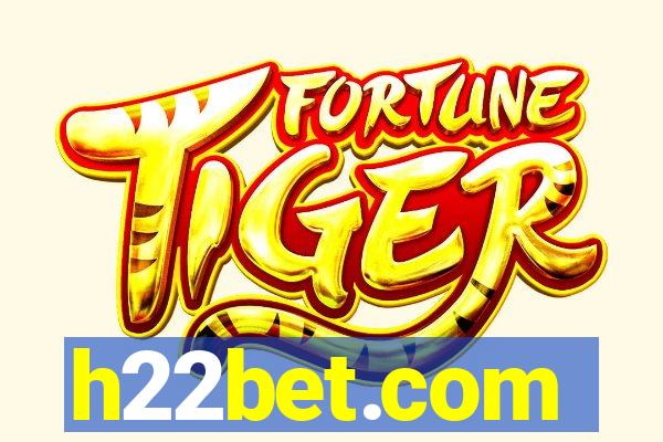 h22bet.com