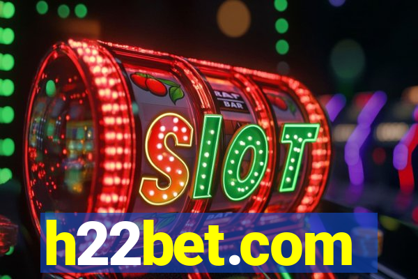 h22bet.com