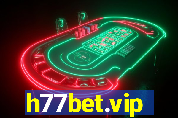 h77bet.vip