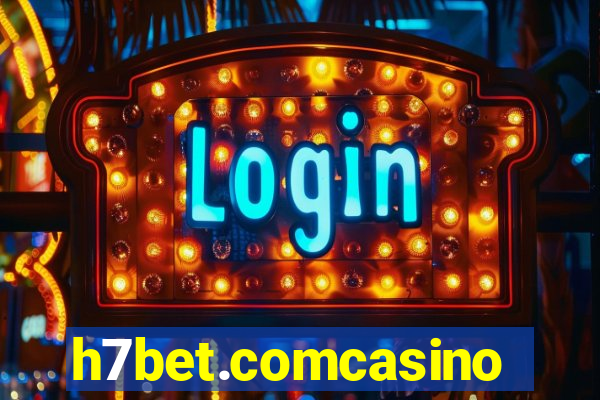 h7bet.comcasino