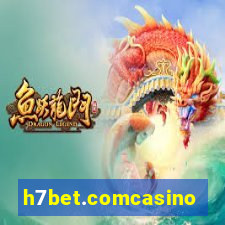 h7bet.comcasino