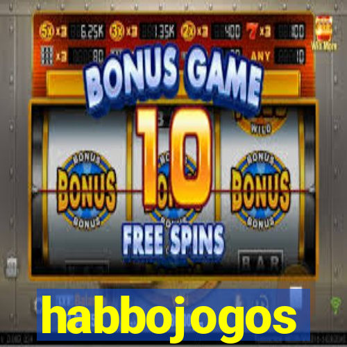 habbojogos