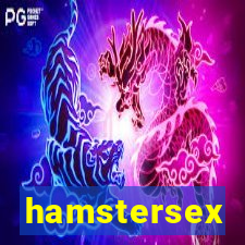 hamstersex