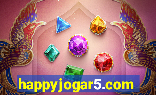 happyjogar5.com