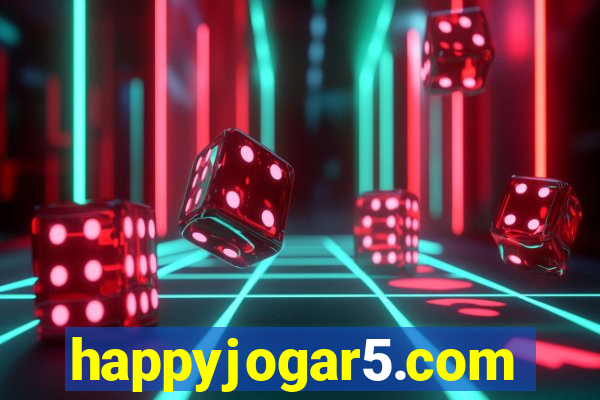 happyjogar5.com