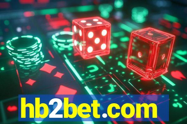 hb2bet.com