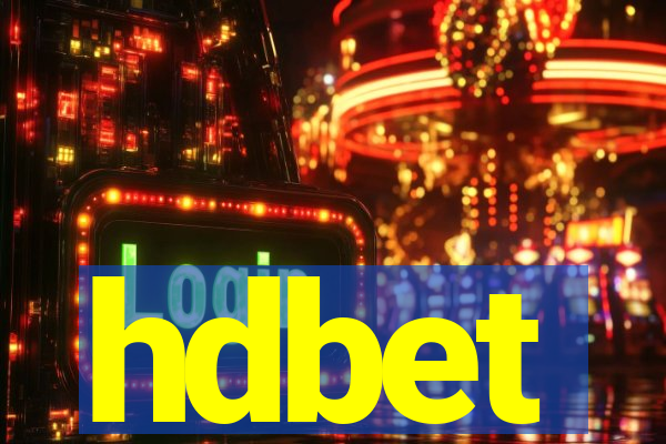 hdbet