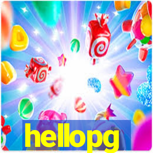 hellopg