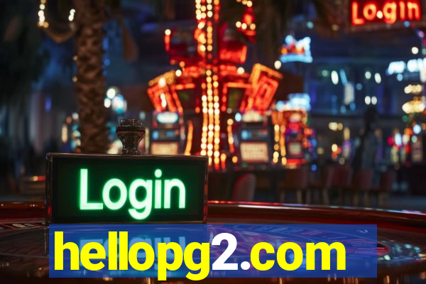 hellopg2.com