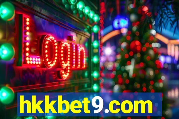 hkkbet9.com