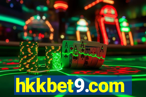 hkkbet9.com