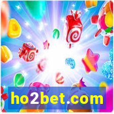 ho2bet.com