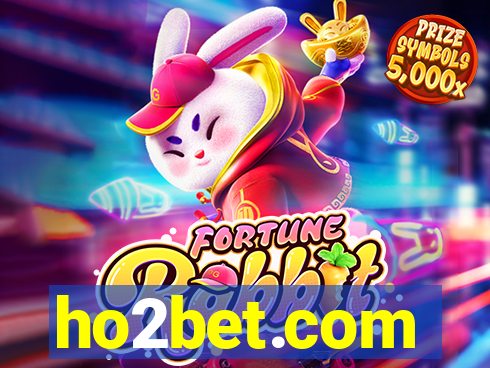 ho2bet.com