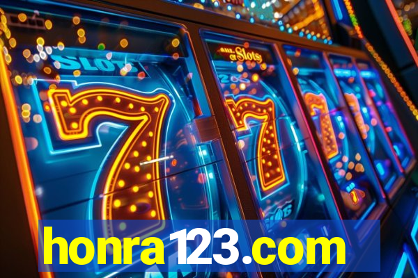 honra123.com