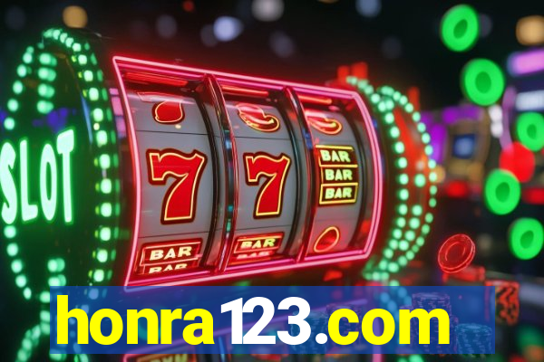 honra123.com