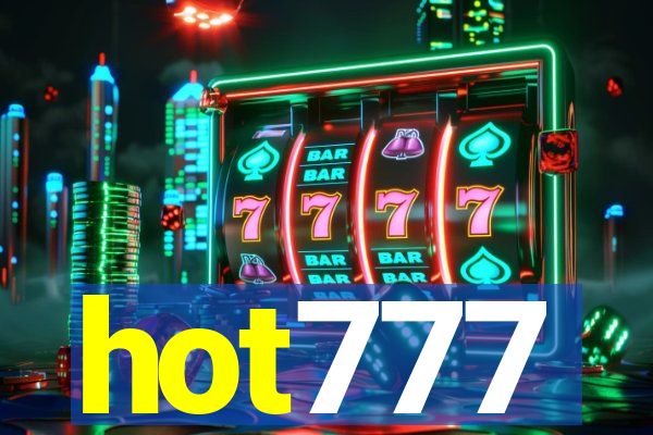 hot777