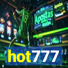 hot777