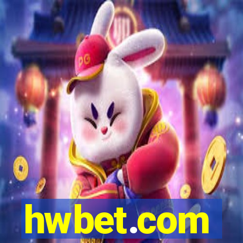 hwbet.com