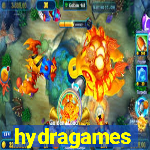 hydragames