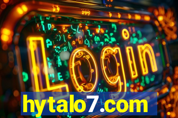 hytalo7.com