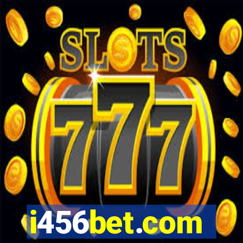 i456bet.com