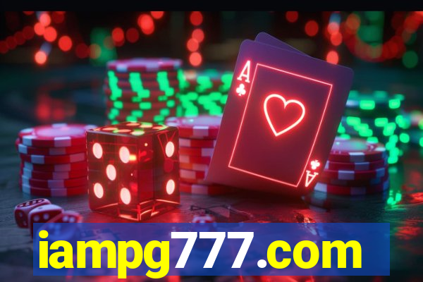 iampg777.com