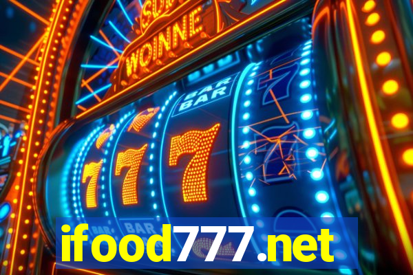 ifood777.net