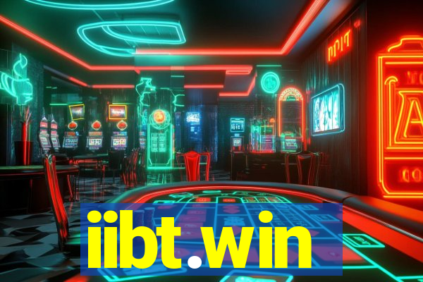 iibt.win