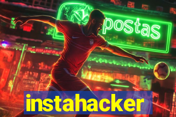 instahacker