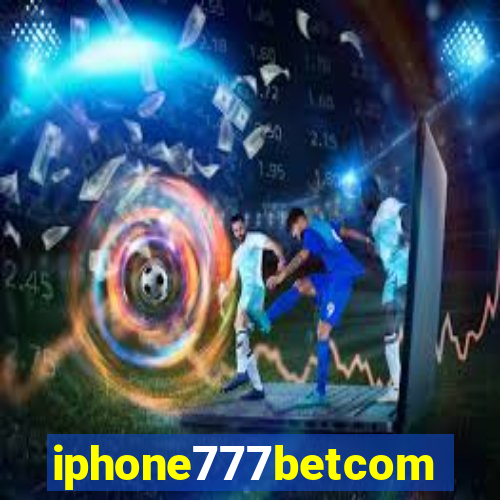 iphone777betcom