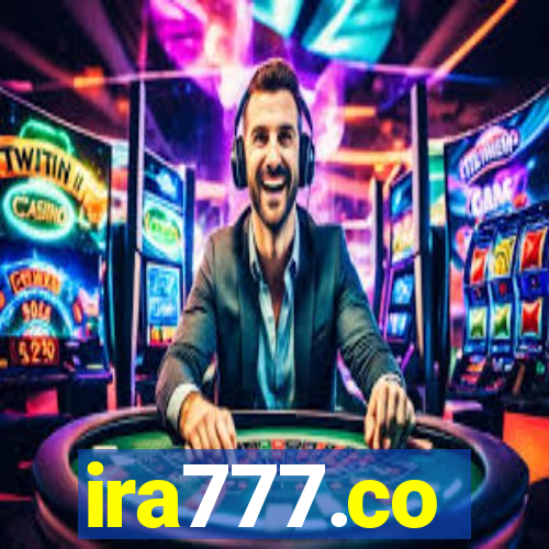 ira777.co