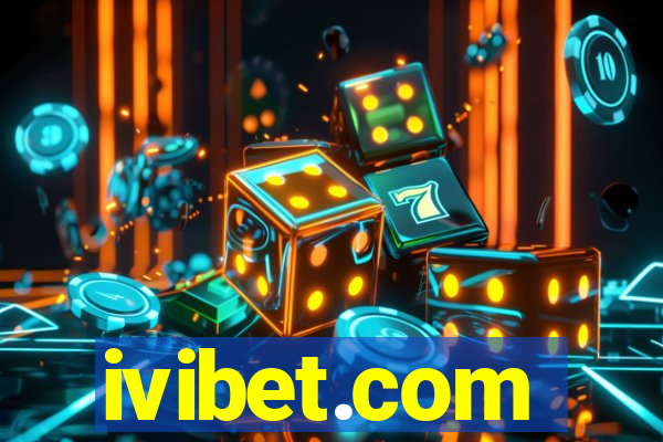 ivibet.com