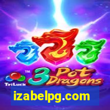 izabelpg.com