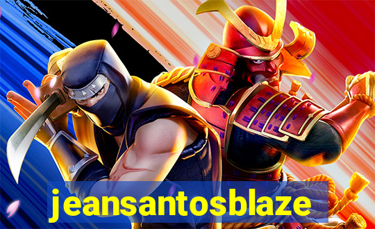 jeansantosblaze