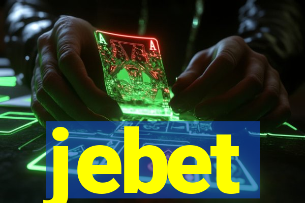 jebet