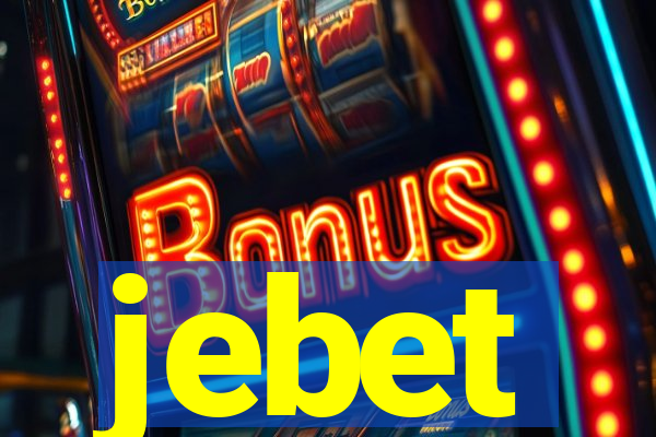 jebet