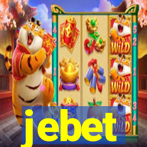 jebet