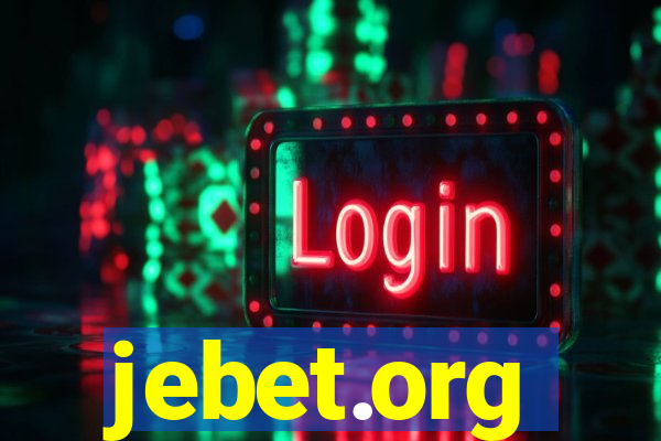 jebet.org